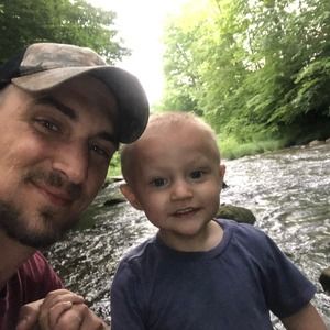 Meet your Posher, Nick